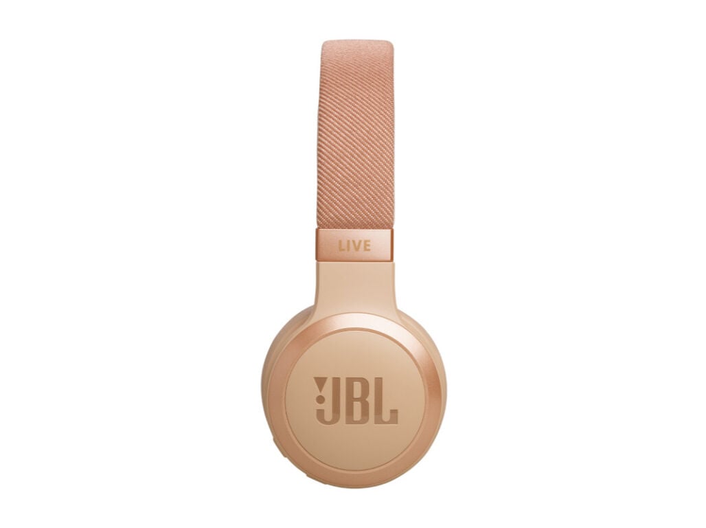 AUSCULTADORES SEM FIO JBL LIVE670 NC ROSA (NOISE CANCELLING) image number 3