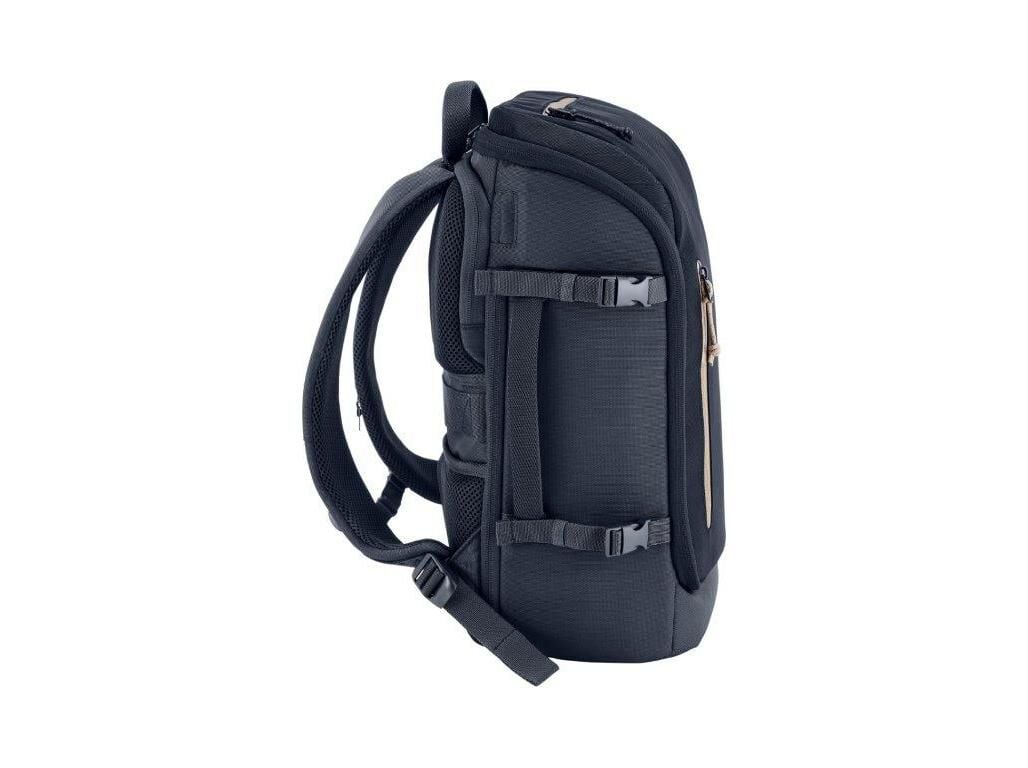 MOCHILA P/PC 15.6" HP 6B8U5AA TRAVEL BNG LAPTOP 25L image number 7