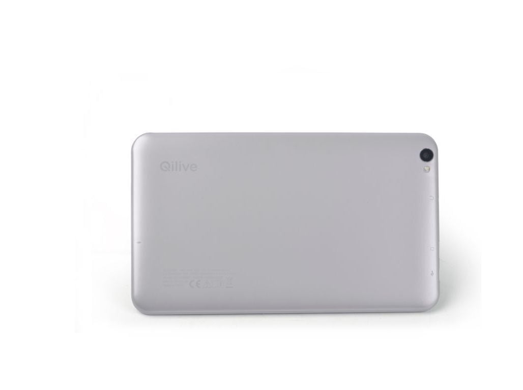 TABLET 8" INFANTIL QILIVE 600150243 3/32GB QK1-23 image number 1