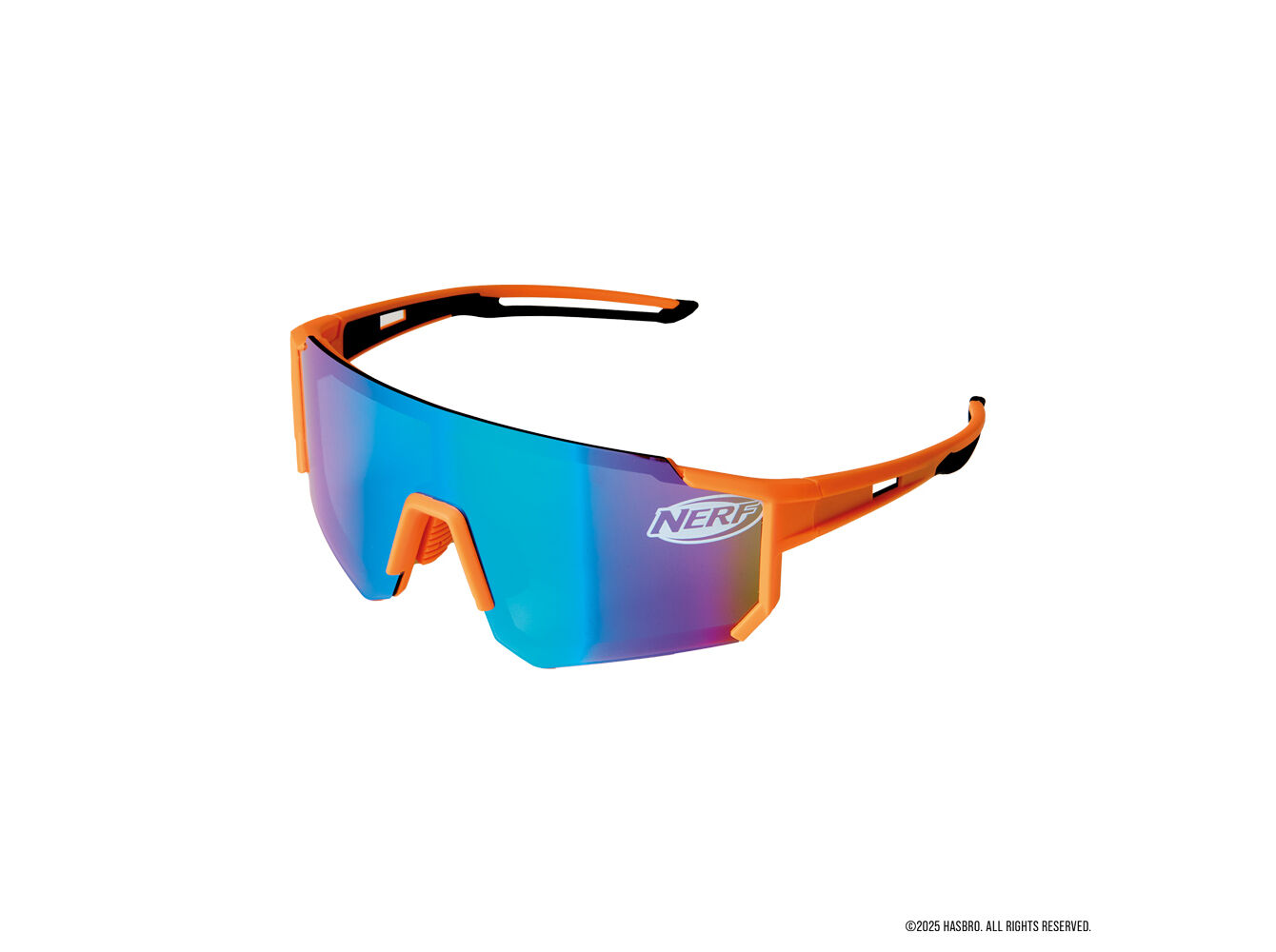 &Oacute;CULOS TACTICAL NERF image number 1