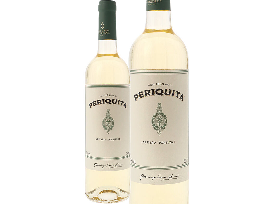 VINHO BRANCO PERIQUITA PEN&Iacute;NSULA SET&Uacute;BAL 0.75L image number 0