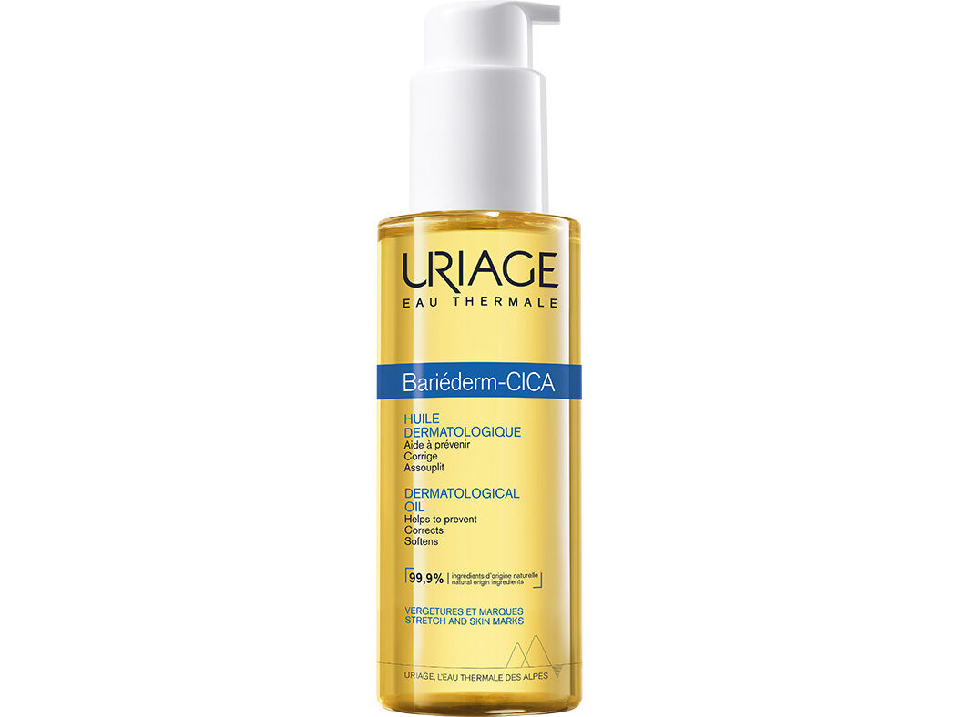 OLEO URIAGE BARIEDERM CICA 100ML