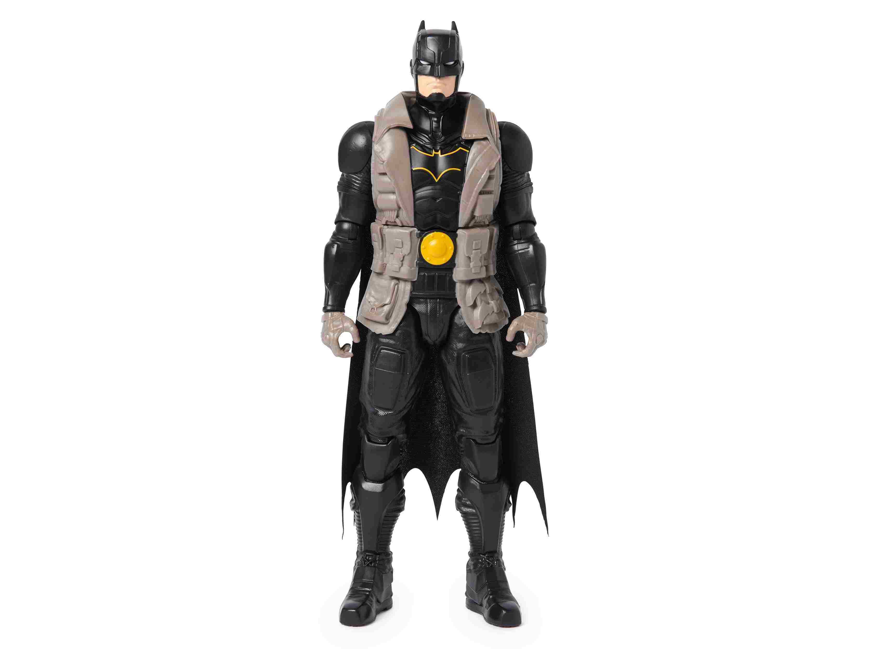 FIGURA BATMAN 30CM image number 1