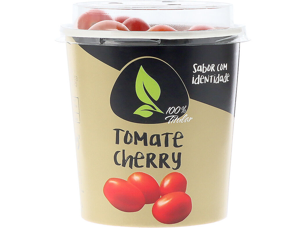 TOMATE CHERRY 500 G