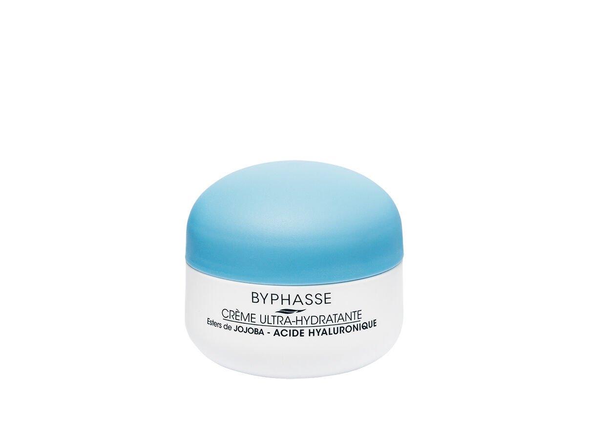 CREME ROSTO BYPHASSE &Aacute;CIDO HIALUR&Oacute;NICO 50 ML image number 0