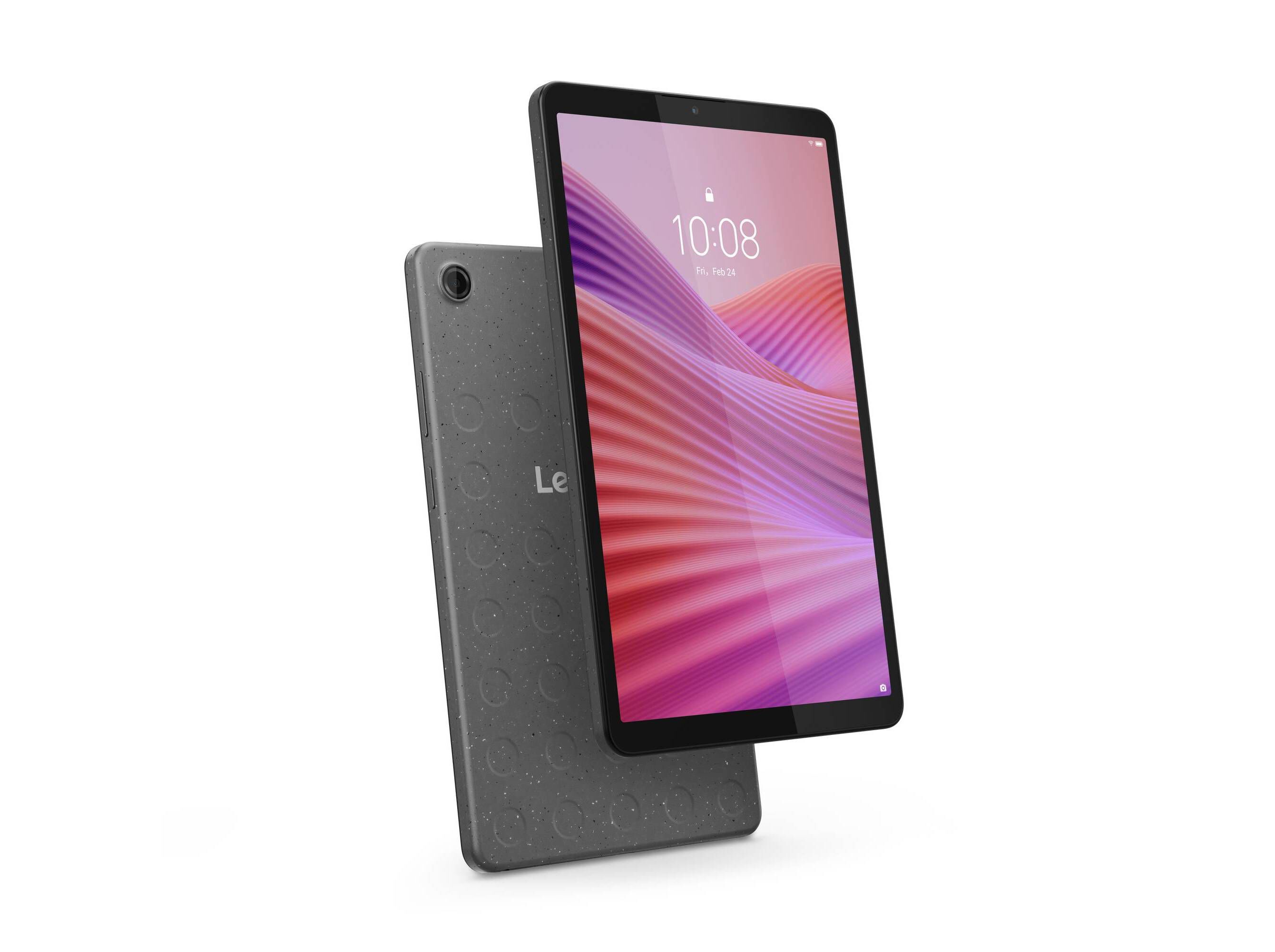 TABLET LENOVO TAB ONE TB305FU + CAPA TRANSPARENTE (8.7" 4GB/64GB LUNA GREY) image number 2