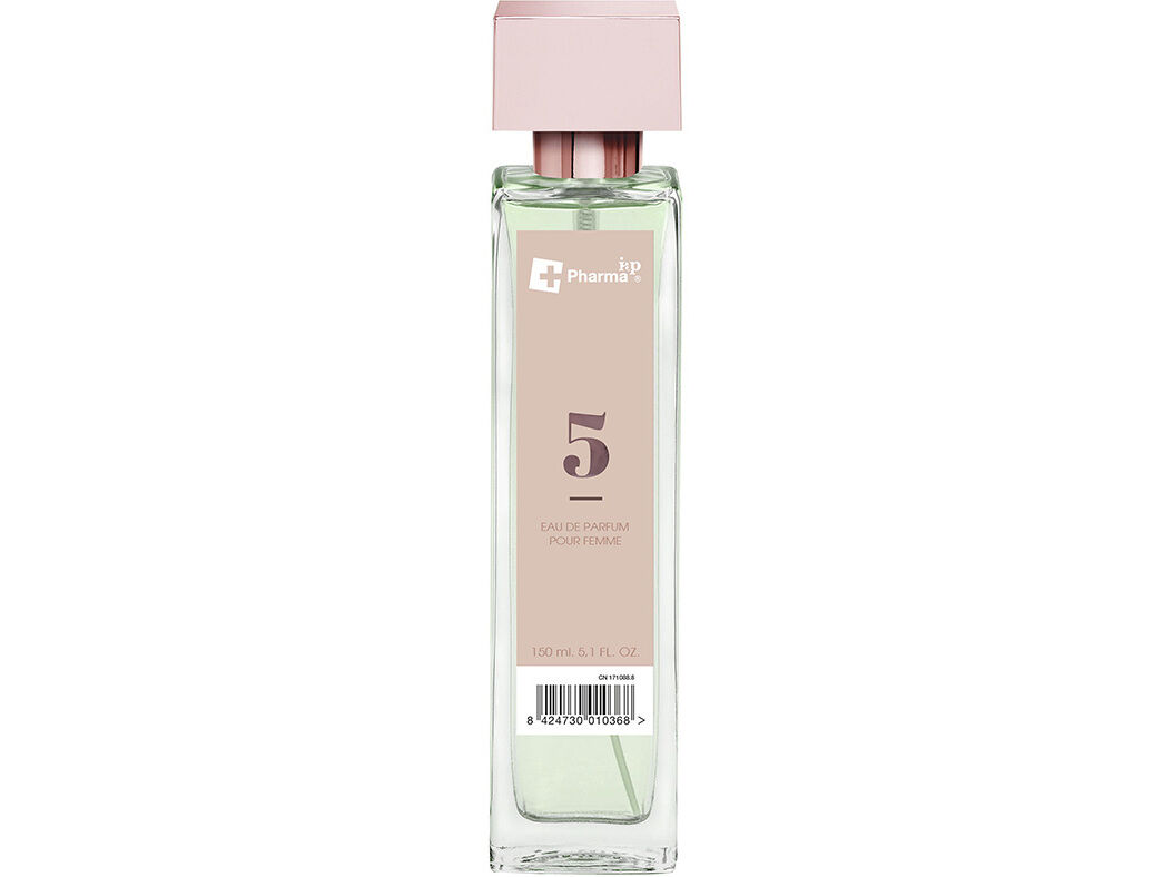 PERFUME IAP PHARMA SENHORA N&ordm; 5 150ML