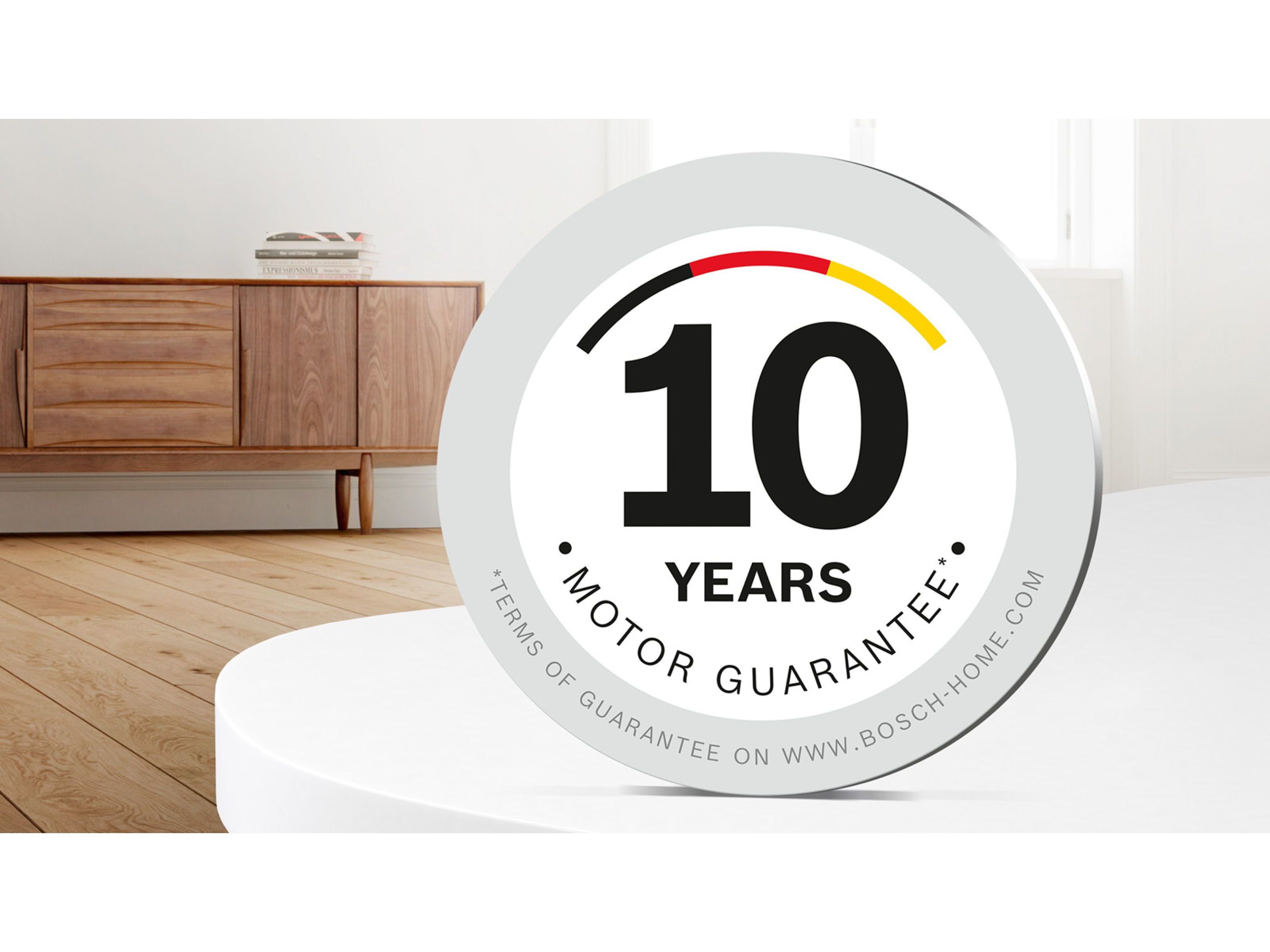 ASPIRADOR SEM SACO BOSCH BGC21POW1 PROPOWER PRETO image number 4