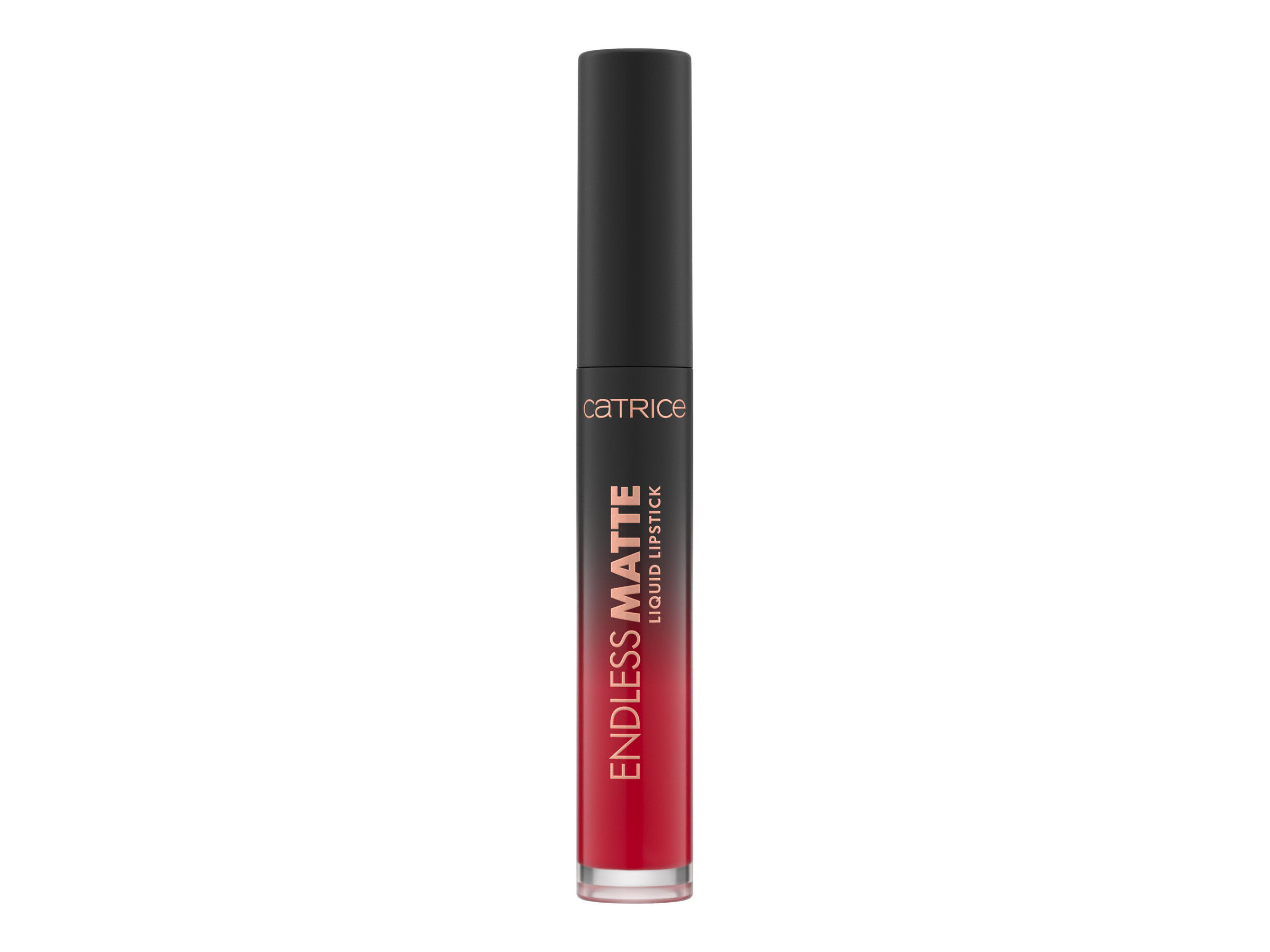 LIPSTICK CATRICE VERMELHO 45ML image number 0