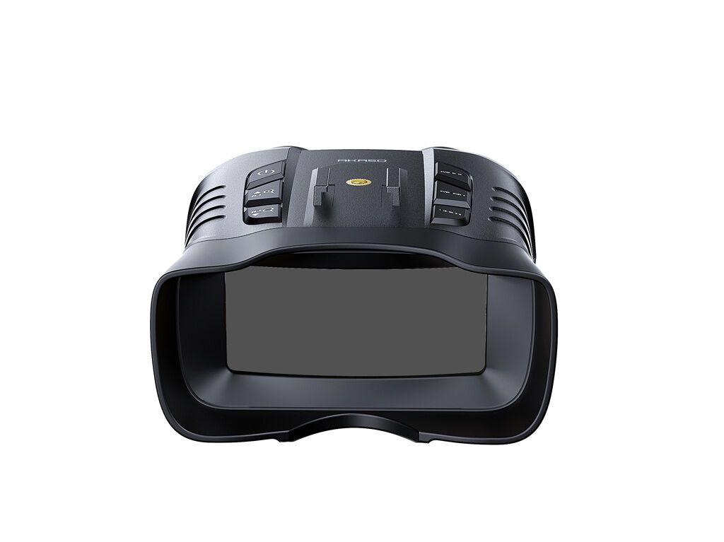 BIN&Oacute;CULOS DIGITAIS AKASO SEEMOR 200 image number 1