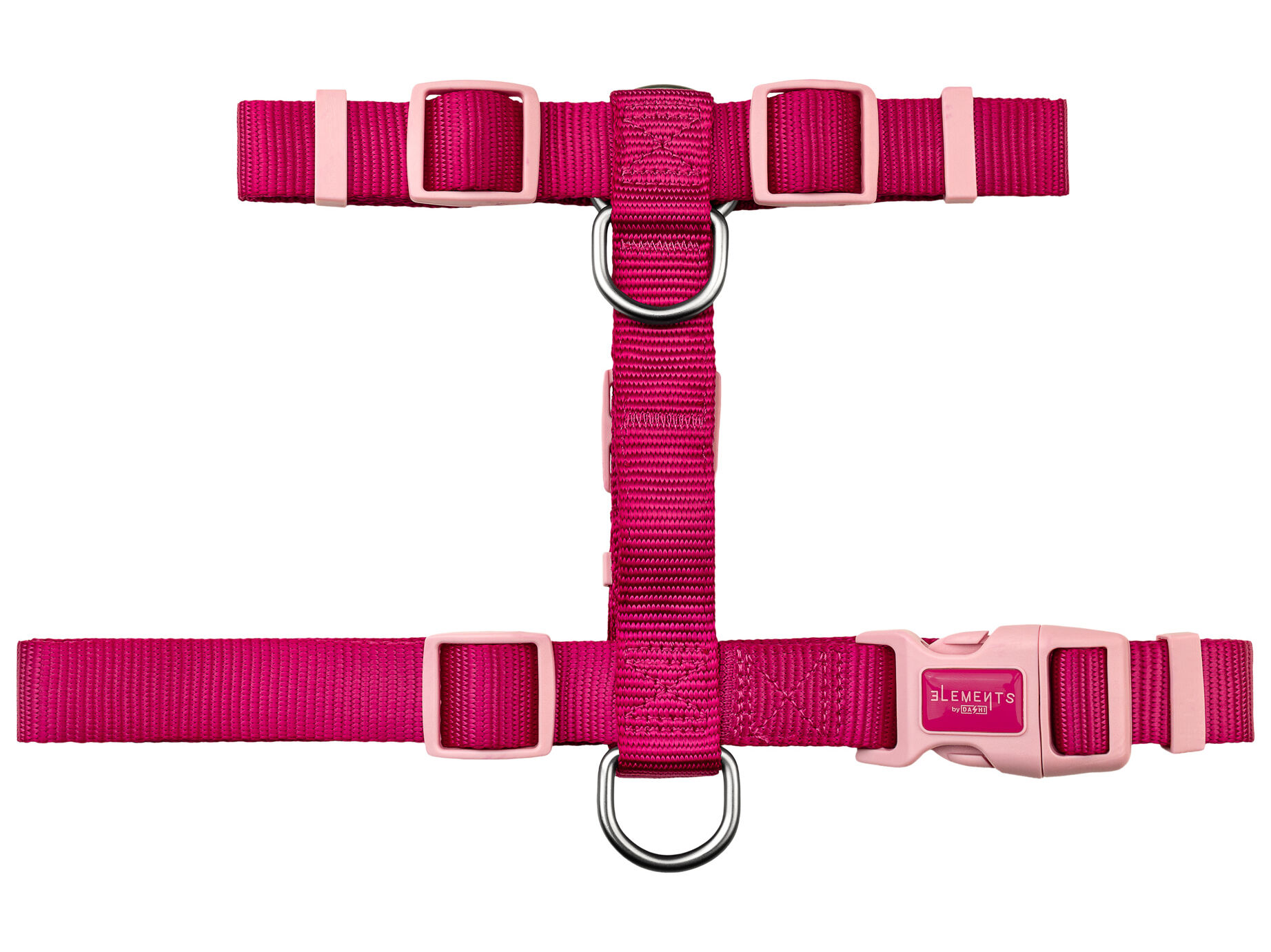 ARN&Ecirc;S PARA C&Atilde;O DASHI ELEMENTS PINK S image number 0
