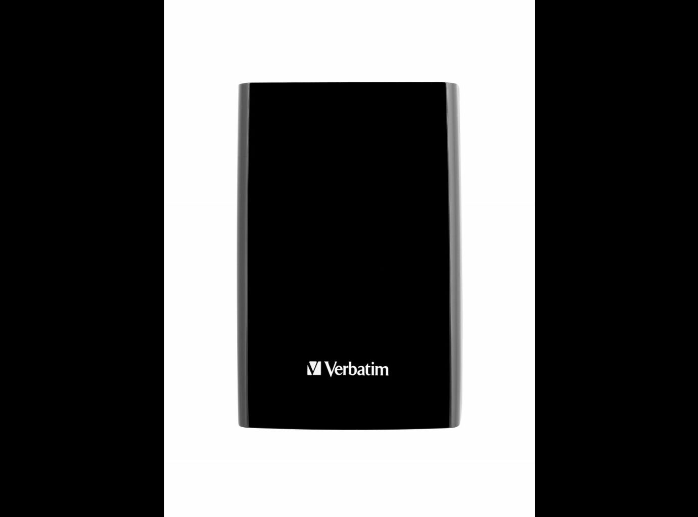 DISCO EXTERNO HDD VERBATIM 1TB 2.5" VER53023