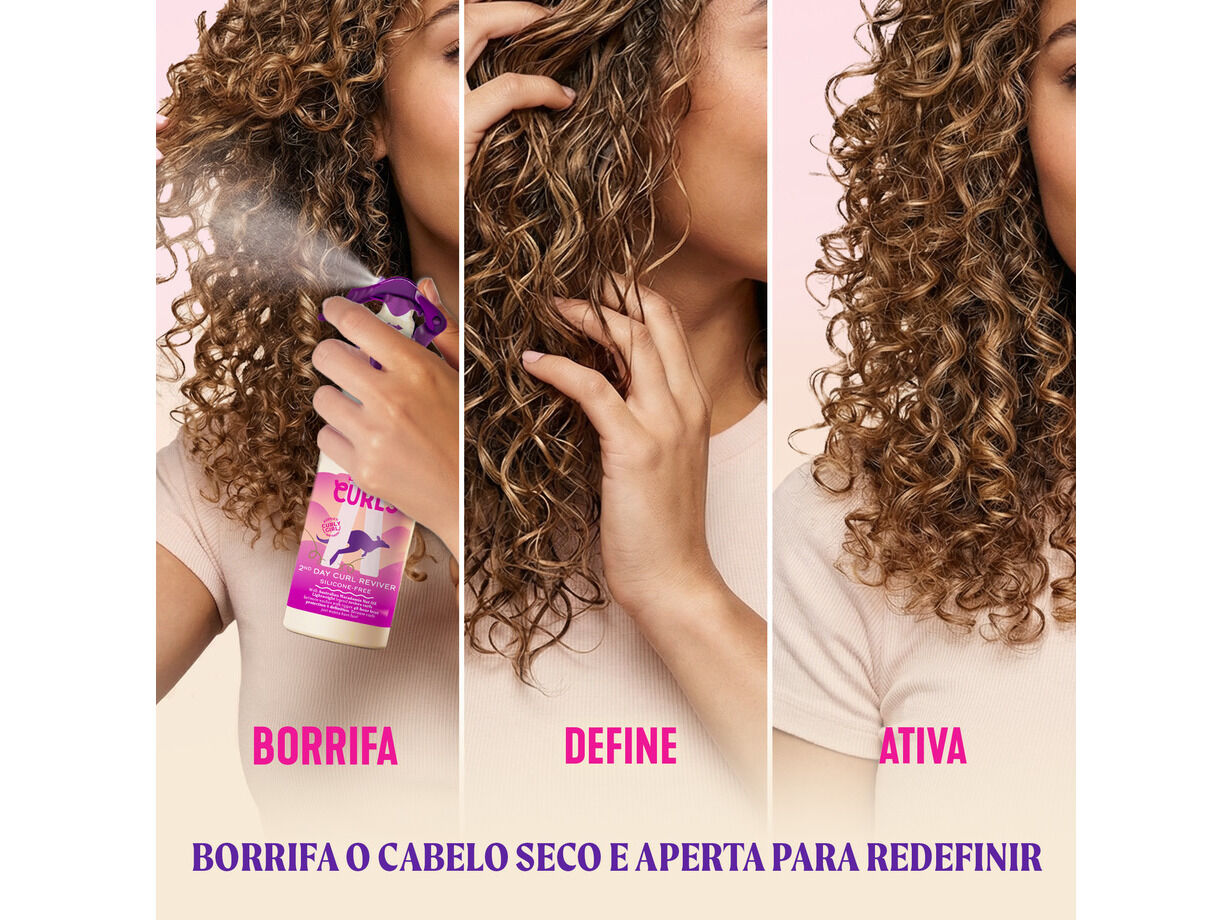 SPRAY AUSSIE REVITALIZANTE CARAC&Oacute;IS 200 ML image number 3