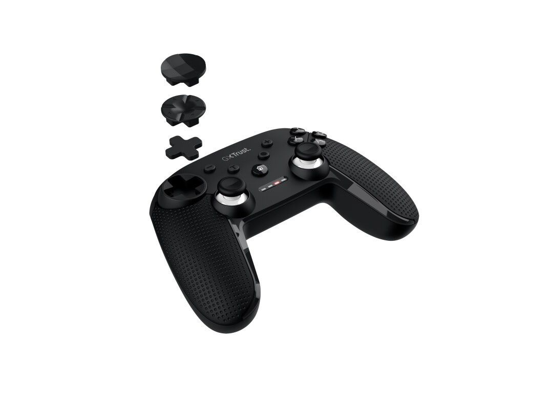 GAMEPAD TRUST MUTA GXT542 WIRELESS image number 2