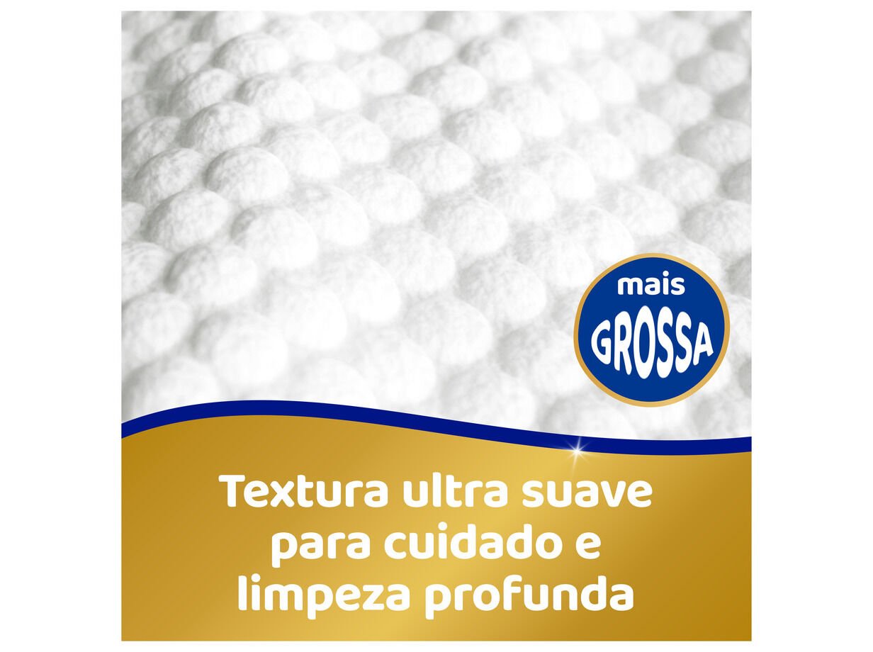 TOALHITAS BEB&Eacute; PURE AQUA DODOT 48 UN image number 6