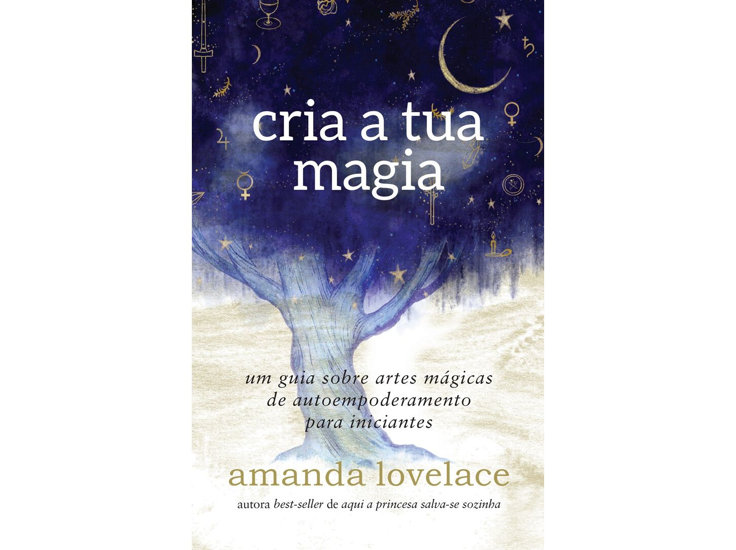 LIVRO CRIA A TUA MAGIA image number 0