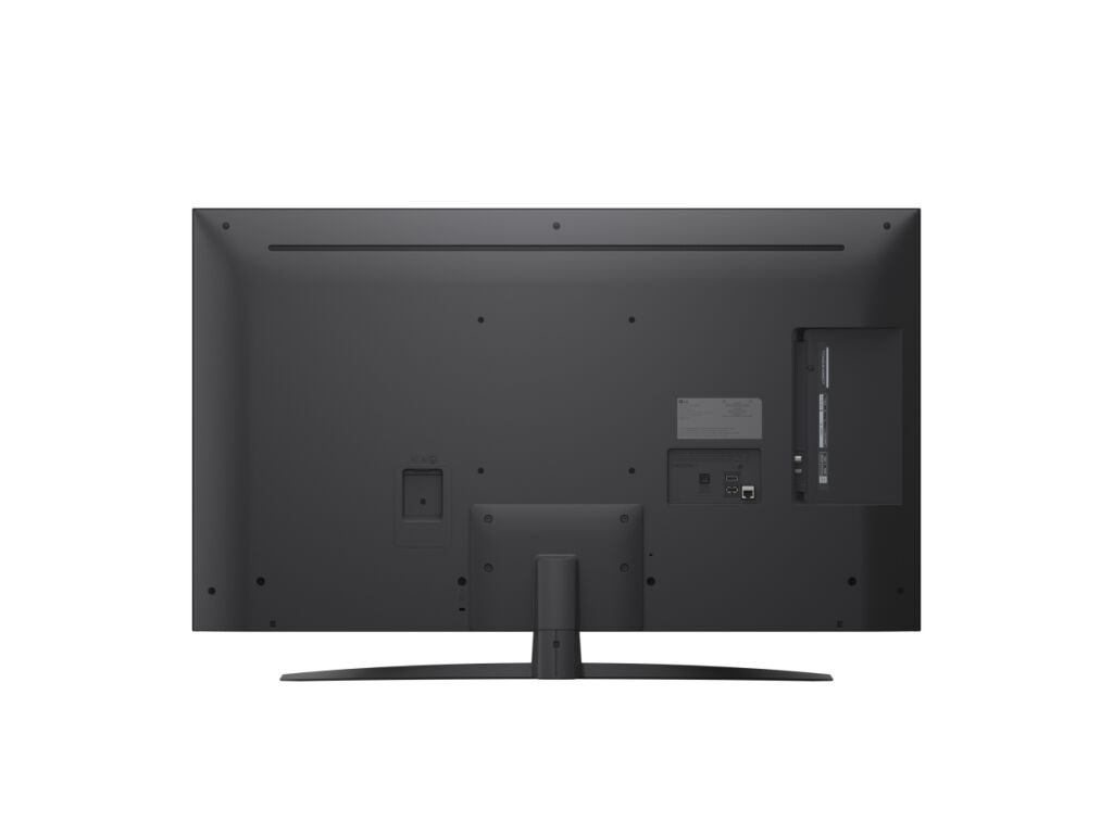 TV NANOCELL LG 43NANO81A6A.AEU (43'' 4K SMART 108CM) image number 5