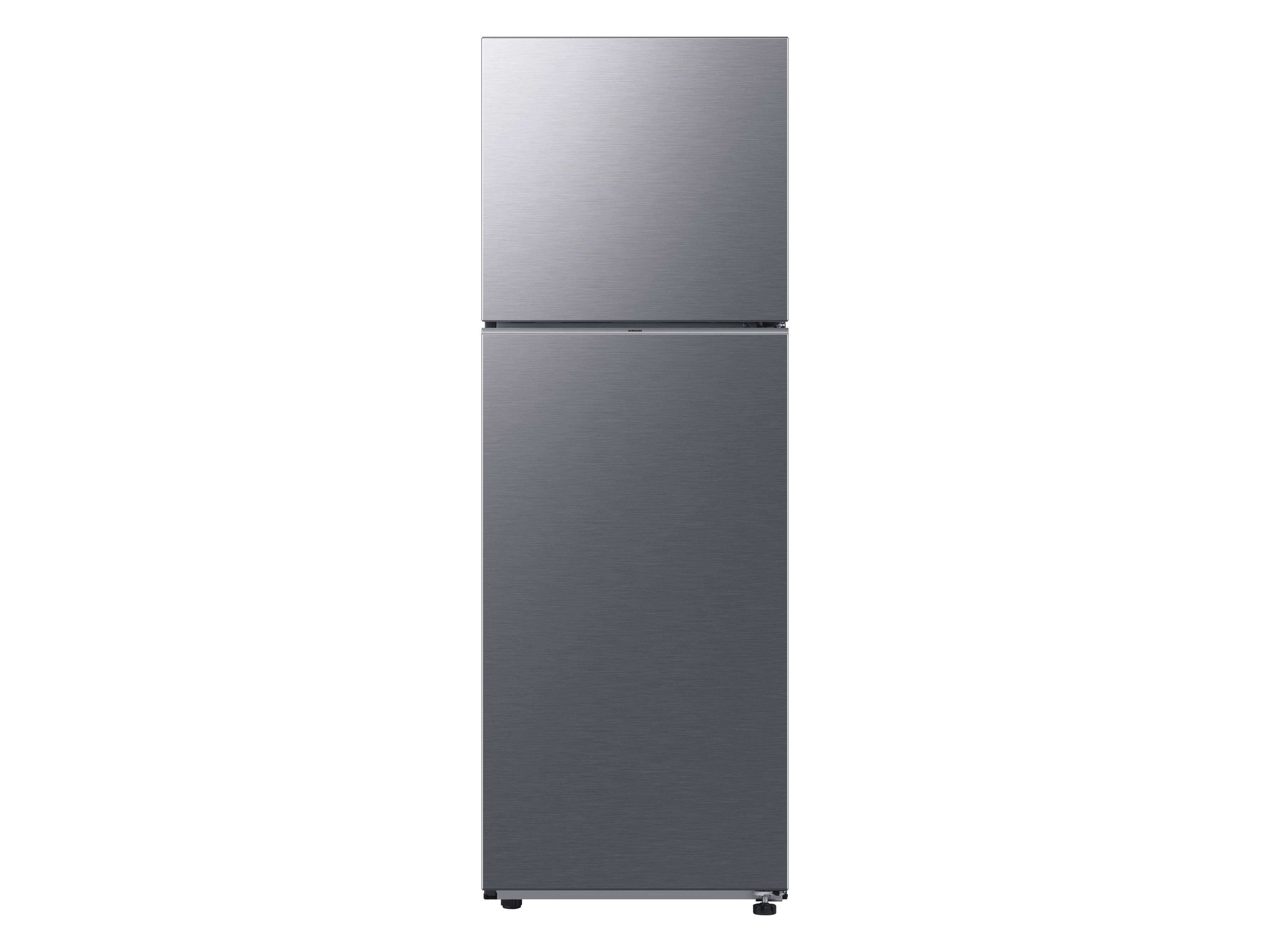 FRIGORIFICO 2 PORTAS SAMSUNG RT31CG5624S9 305L INOX