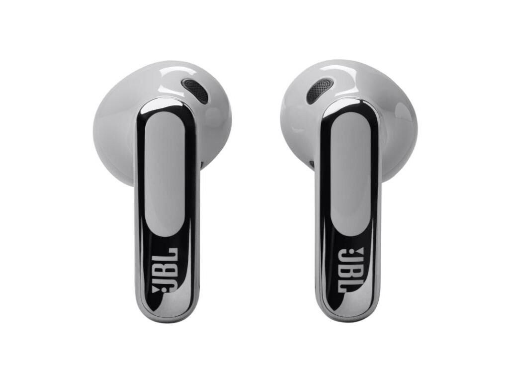 AURICULARES TWS JBL LIVE FLEX 3SIL CINZENTO image number 3