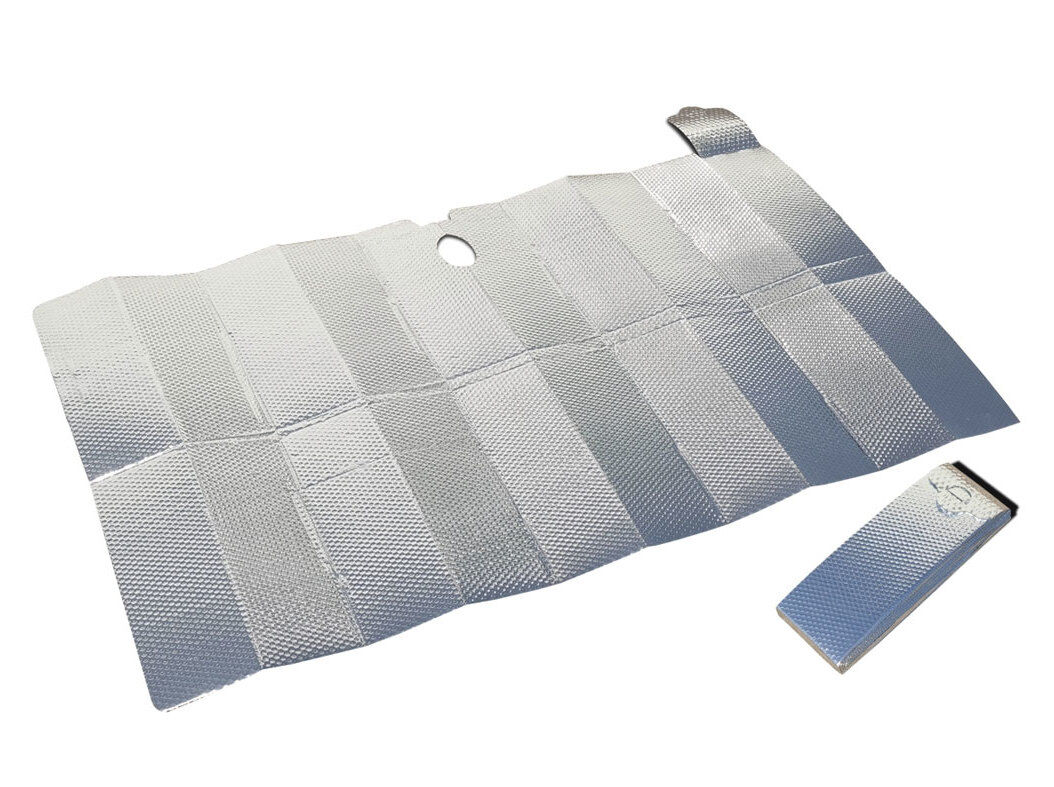 PARASOL TINY GP BOLHA AR SEM RIBETE 140X80CM image number 0