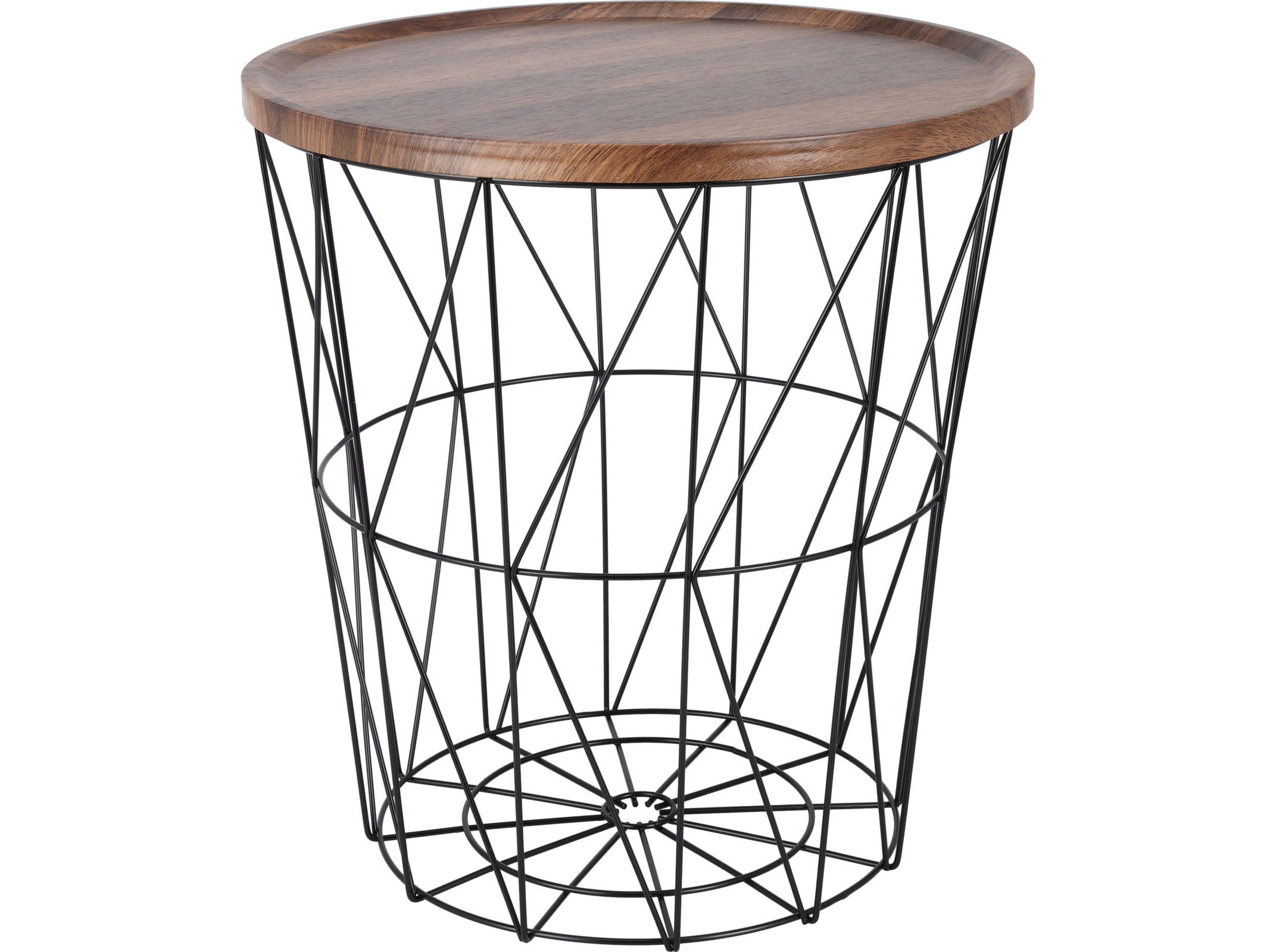 MESA METAL 37X39CM image number 1