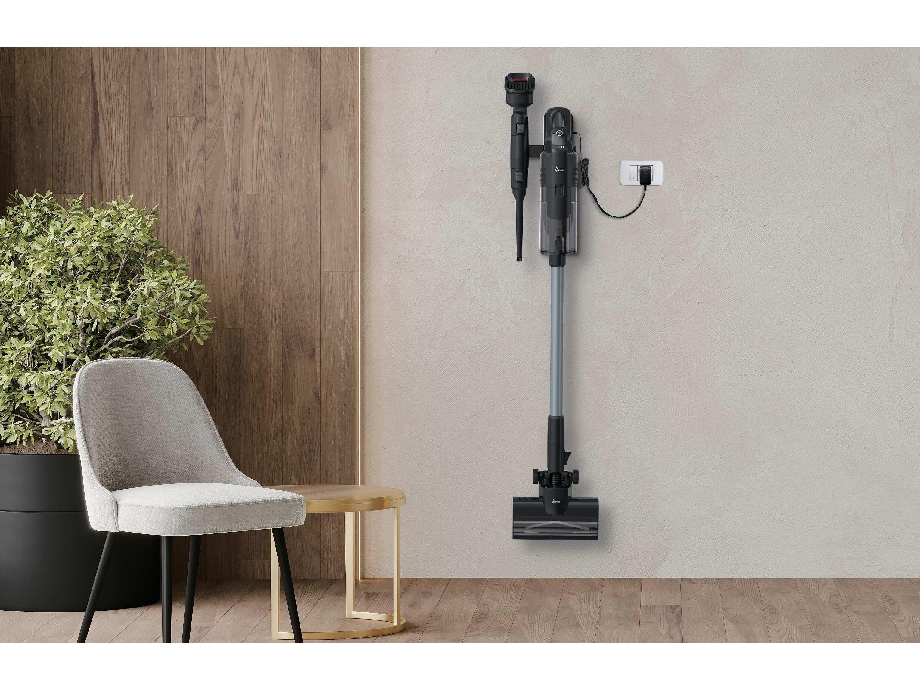 ASPIRADOR VERTICAL HOOVER HF610H 011 HF6 HOME ALL FLOOR image number 33