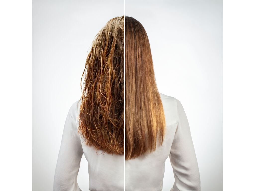 ALISADOR DE CABELO ROWENTA WET&DRY PRO SF5010F0 image number 2