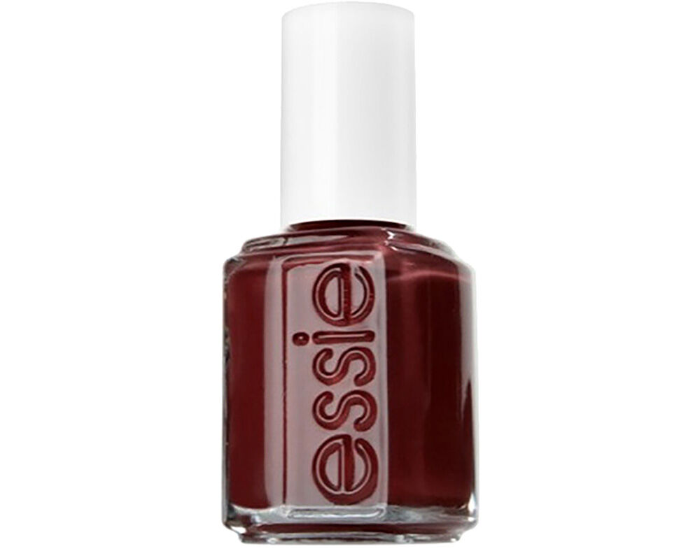 VERNIZ ESSIE UNHAS COLOR 52 THIGH HIGH NU image number 0