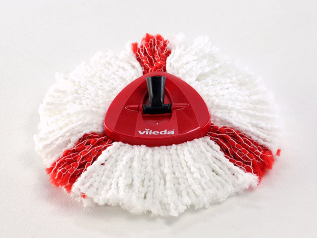 RECARGA ESFREGONA ESPREME F&Aacute;CIL TURBO 2 EM 1 VILEDA image number 1