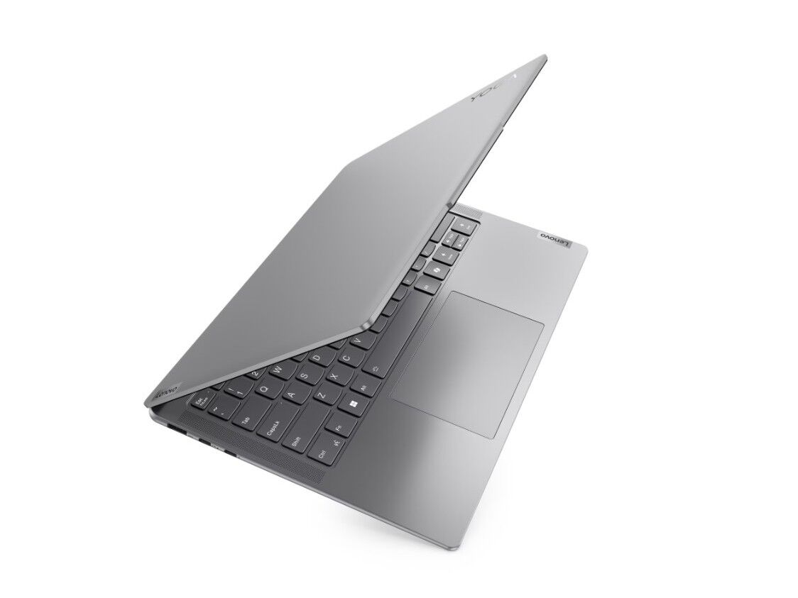 PORT&Aacute;TIL LENOVO YOGA SLIM 7 83CV00FQPG 14" 32/1TB image number 1
