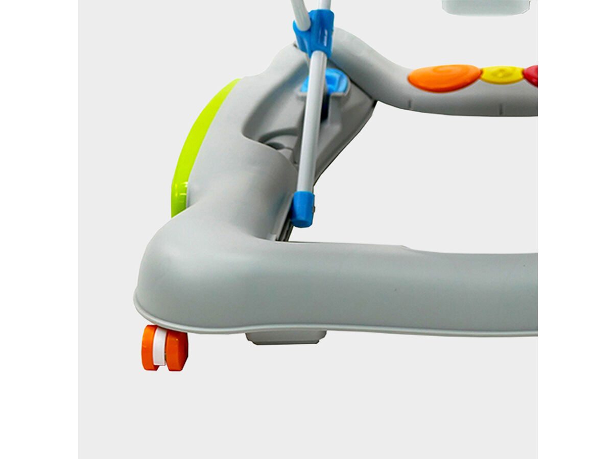 ANDADOR ASALVO CINZENTO DANDELION image number 5