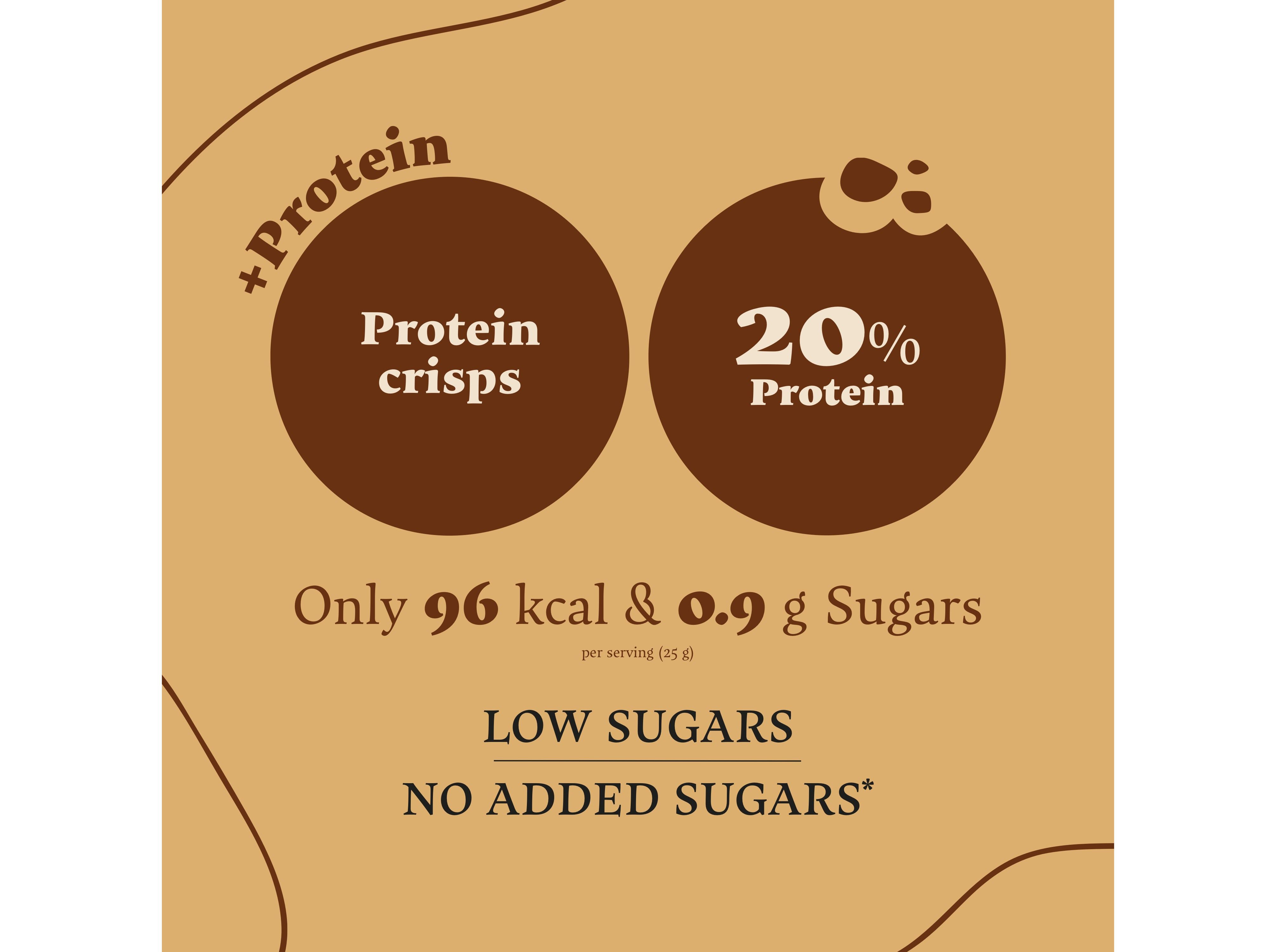 CORN FLAKES PROTEICOS PROZIS DUO CHOCOLATE 175G image number 1