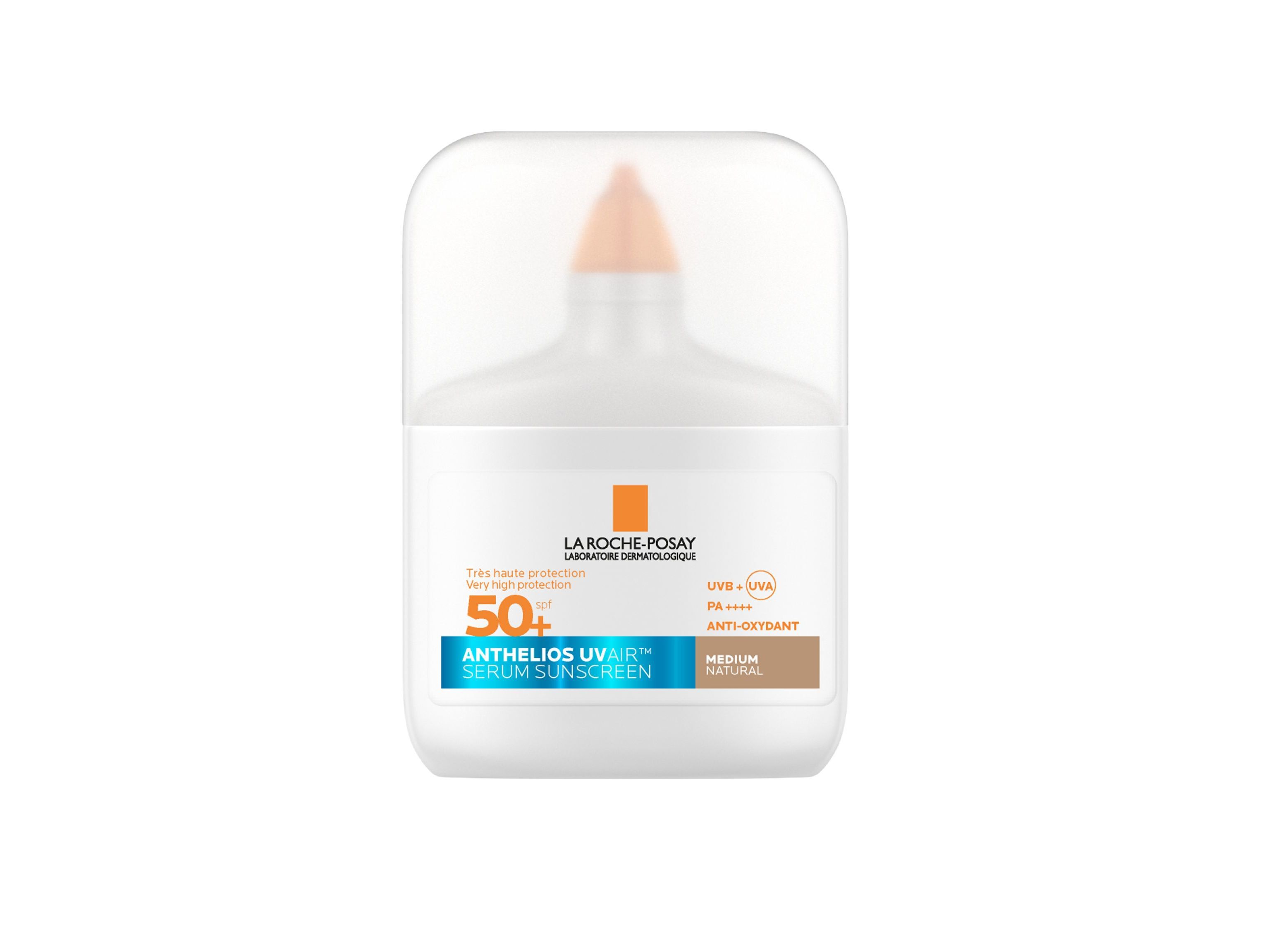 FLU&Iacute;DO LA ROCHE POSAY ANTHELIOS UV AIR MED 50ML image number 0
