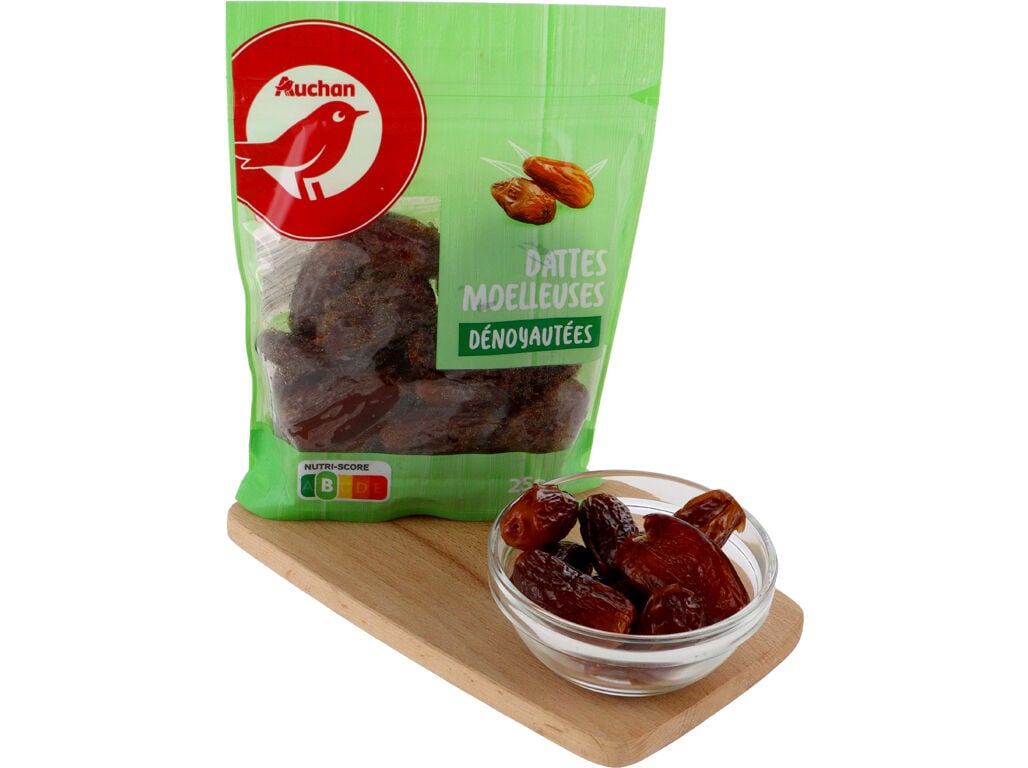 T&Acirc;MARAS AUCHAN SEM CARO&Ccedil;O 250 G