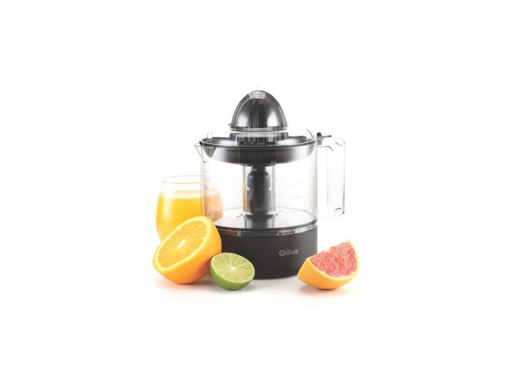 ESPREMEDOR CITRINOS QILIVE Q.5481 PRETO