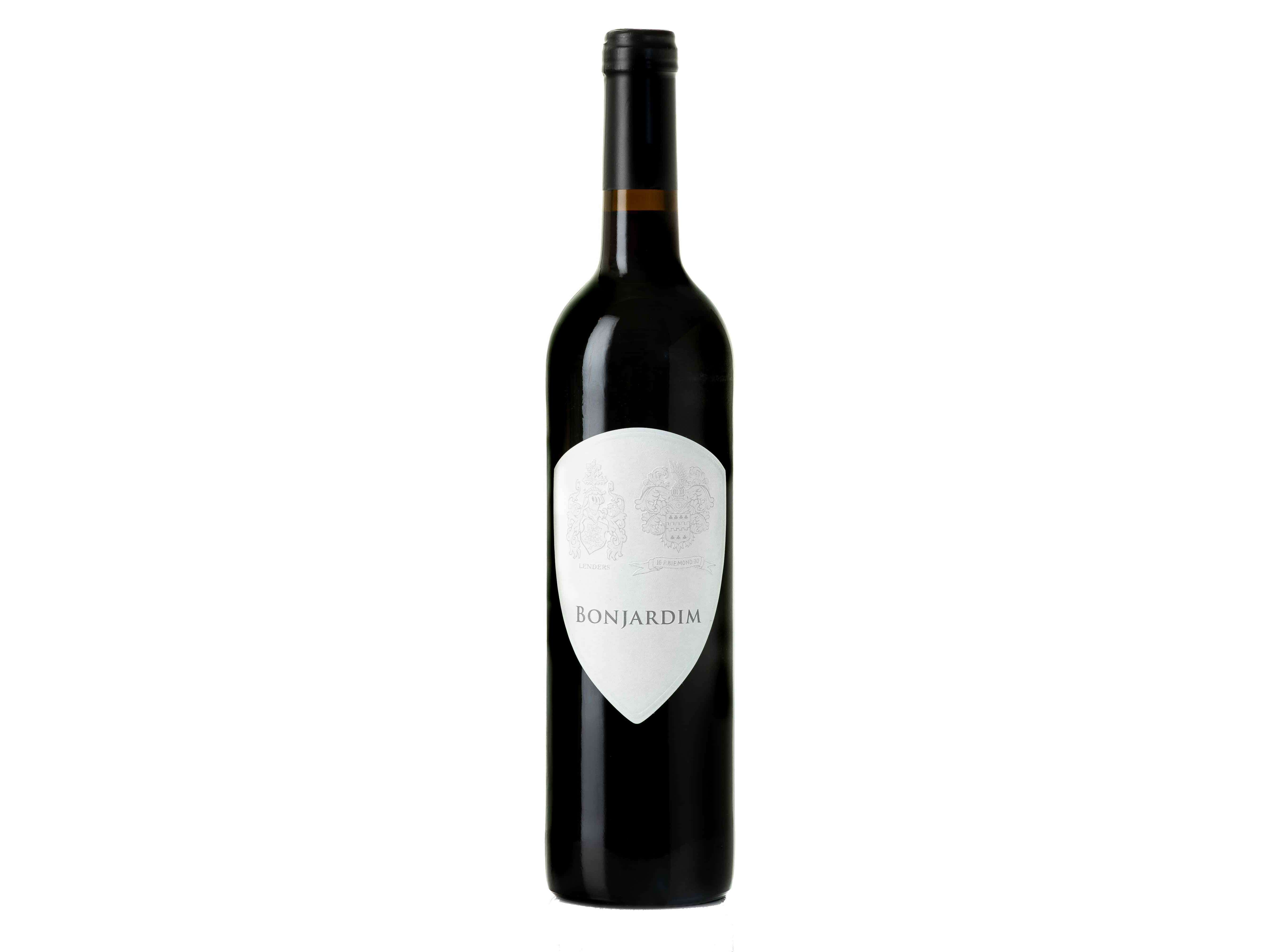 VINHO TINTO BEIRAS BONJARDIM 0.75CL image number 0