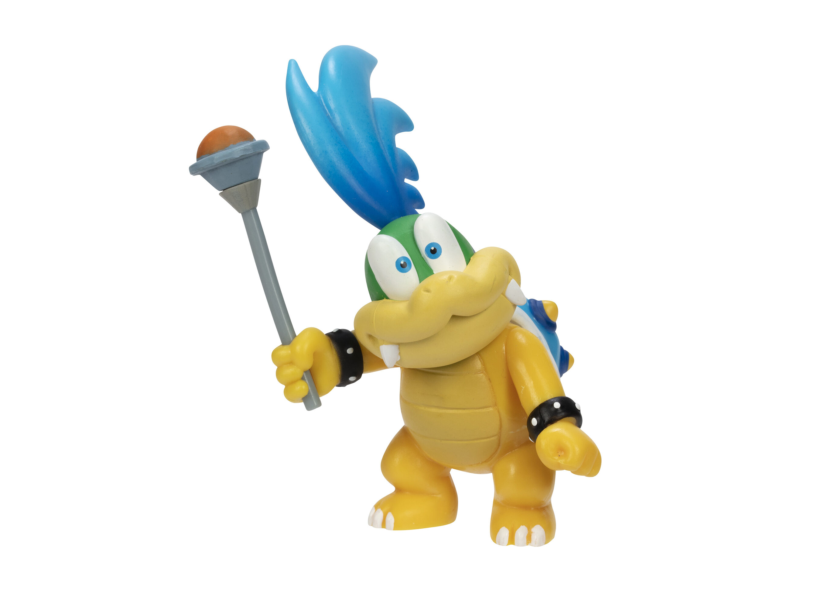 FIGURA SUPER MARIO S&Eacute;RIE 49 MODELOS SORTIDOS image number 4