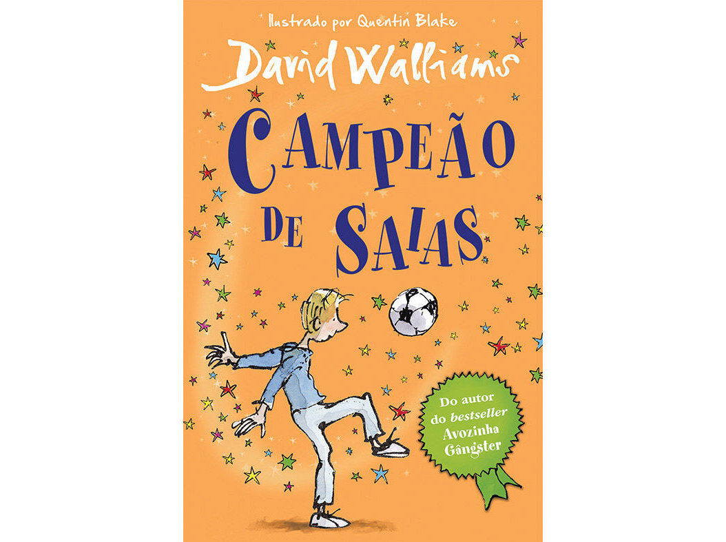 CAMPE&Atilde;O DE SAIAS image number 0