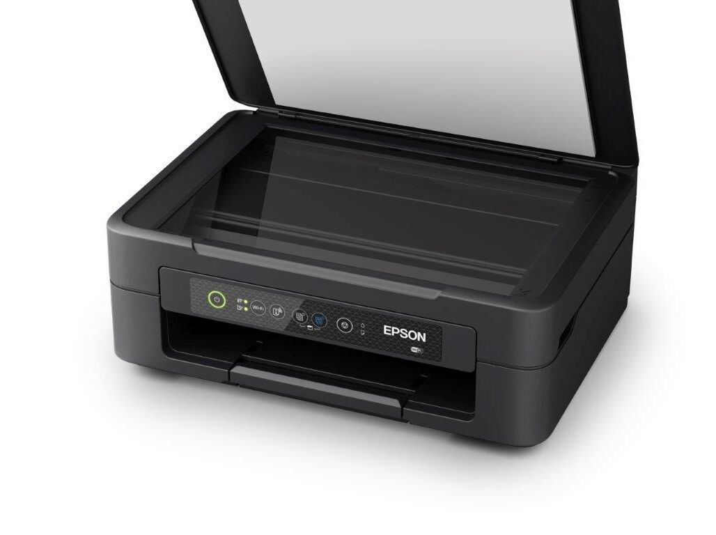 IMPRESSORA EPSON EXPRESSION XP-2200 MULTIFUN&Ccedil;&Otilde;ES image number 2