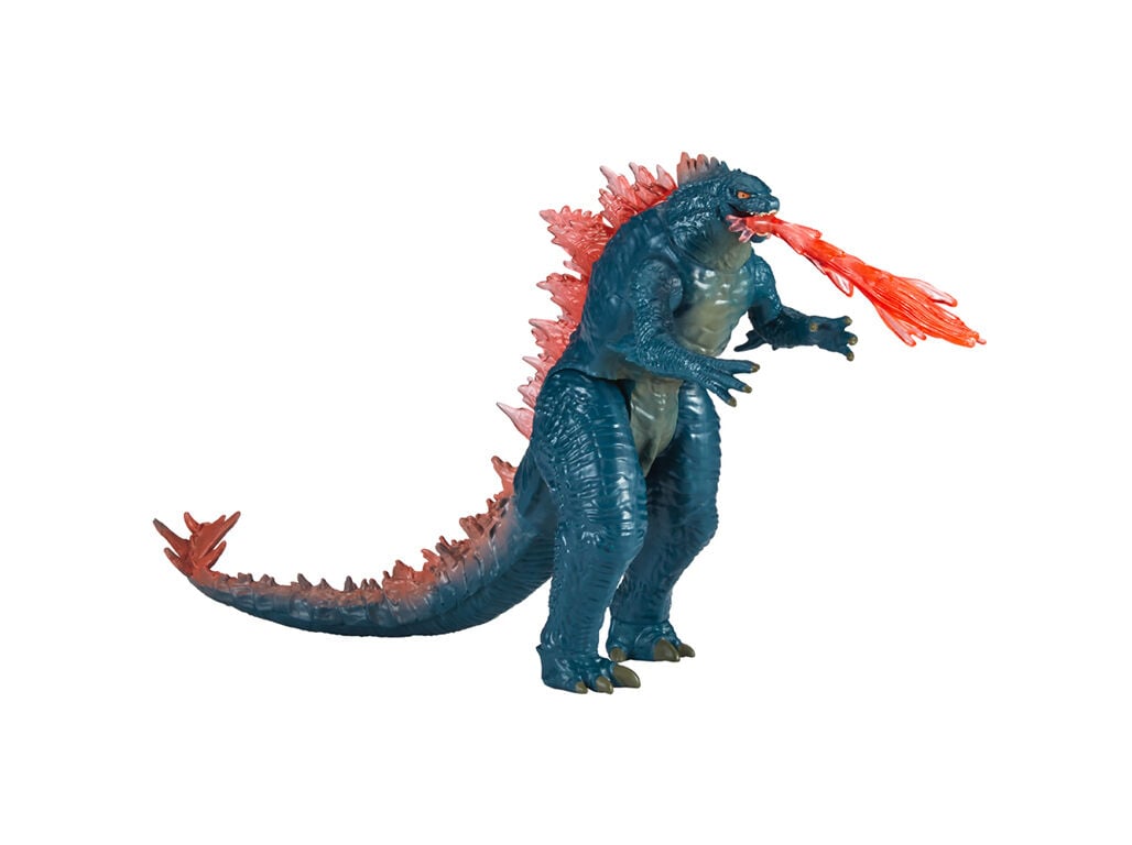 FIGURA B&Aacute;SICA MONSTERVERSE MODELOS SORTIDOS image number 3