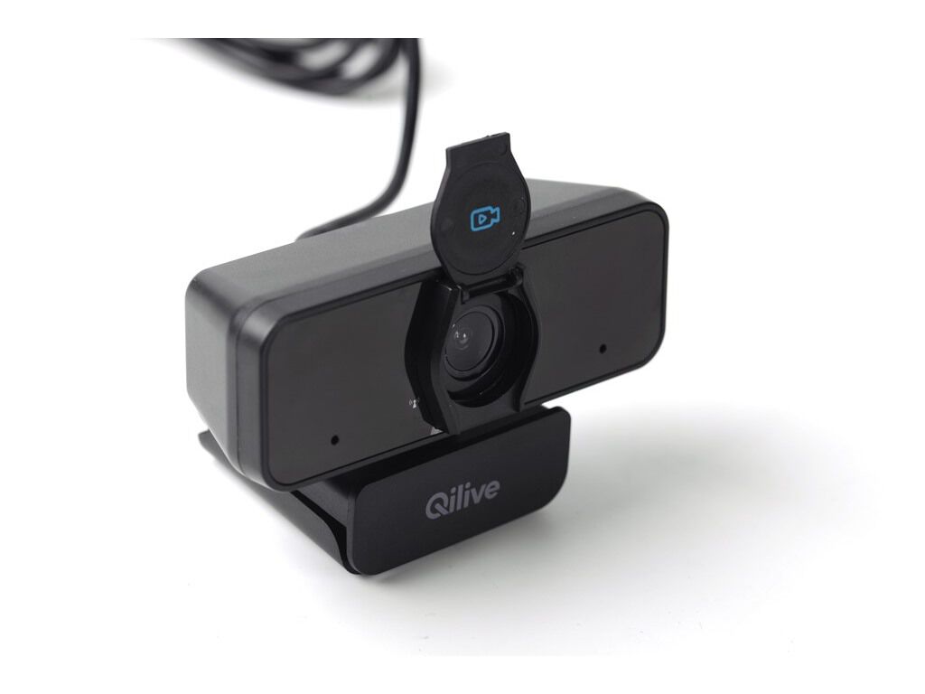 WEBCAM QILIVE Q.3577 600095906 HD image number 2