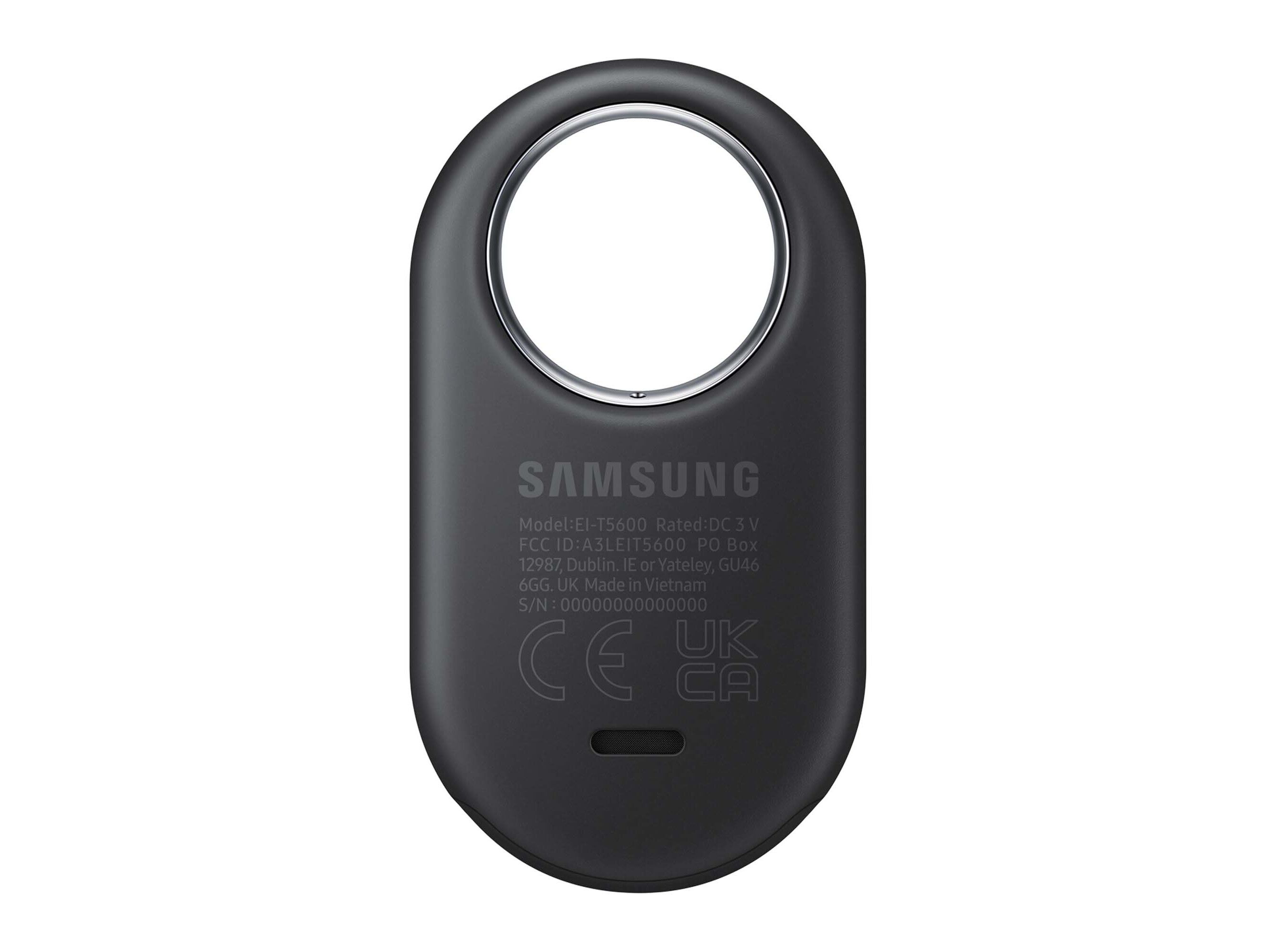 SMART TAG SAMSUNG EI-T5600BBEGEU PRETA BLUETOOTH image number 1