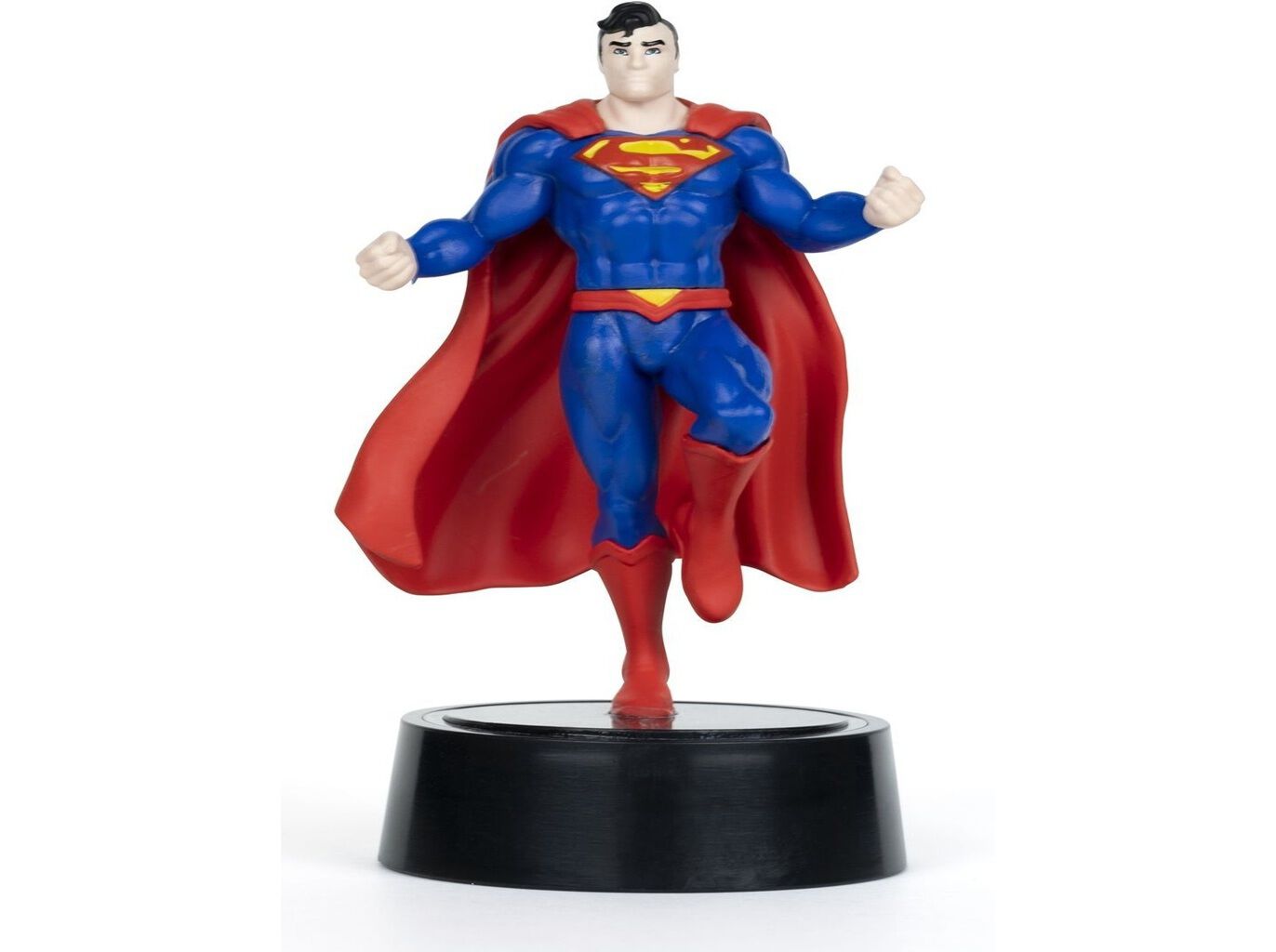 FIGURA LED SUPERMAN image number 0
