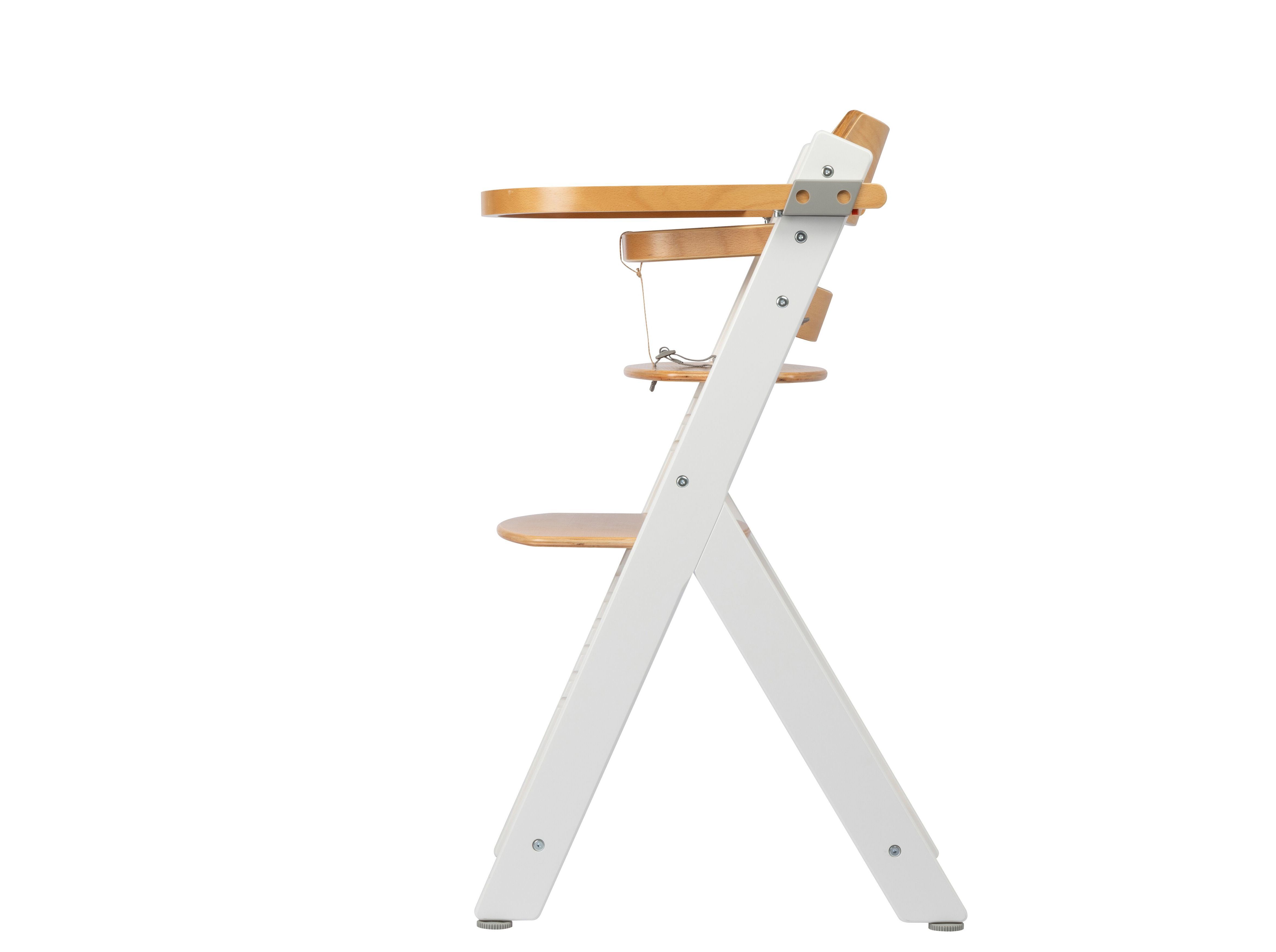 CADEIRA DE MESA B&Eacute;B&Eacute;CONFORT TIMBA & ALMOFADA image number 4