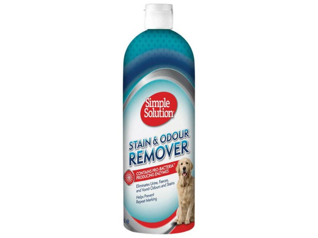 RECARGA REMOVEDOR URINA C&Atilde;O/GATO 1000ML