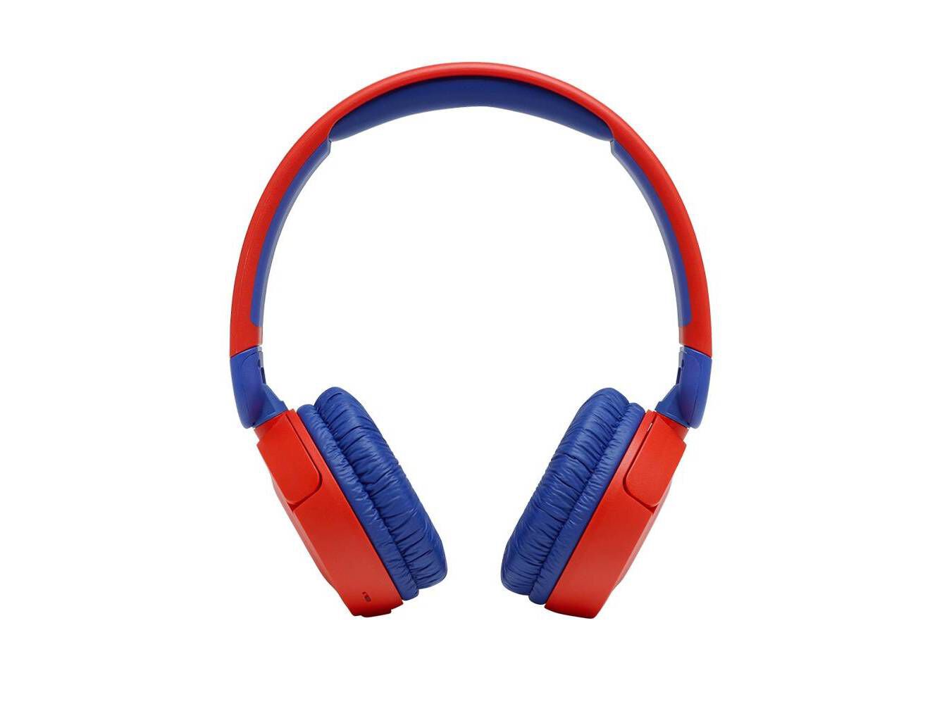 AUSCULTADORES S/ FIO JBL JR 310 BT RED image number 1