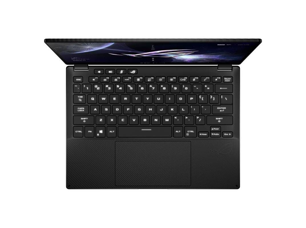 PORT&Aacute;TIL GAMING ASUS ROG GV302XU-R97A45 (13.4" AMD RYZENT 9 7940HS RAM:16GB 1TB NVIDIA RTX 4050 6GB) image number 1