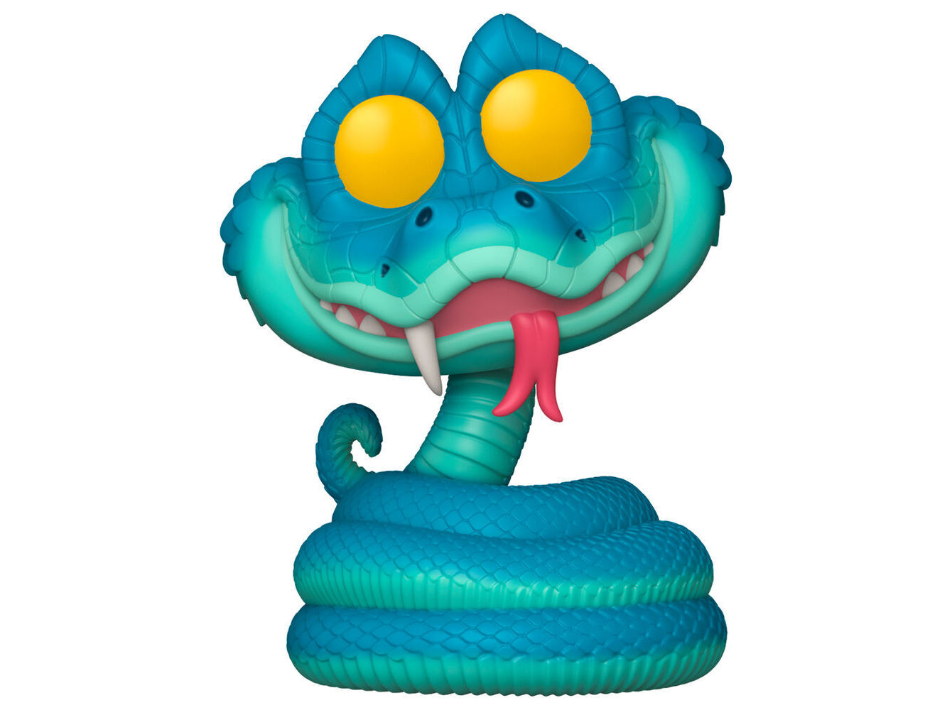 FIGURA FUNKO POP! DISNEY: ZOOTOPIA 2 - GARY DE'SNAKE image number 1