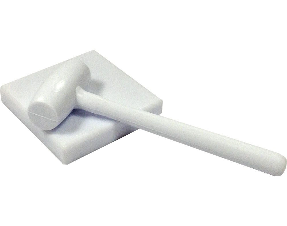 T&Aacute;BUA COM MARTELO PARA MARISCO