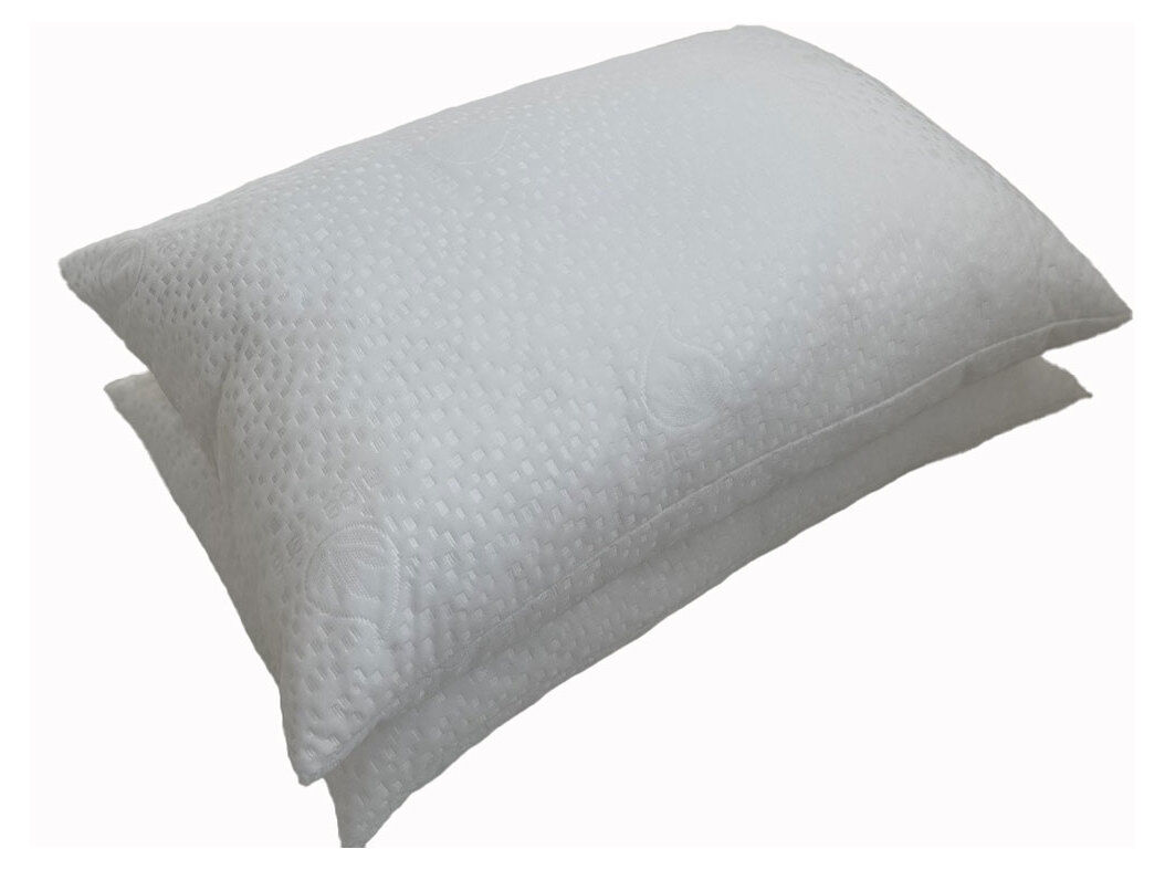 PACK 2 ALMOFADAS HOMESPECIAL 45X60CM